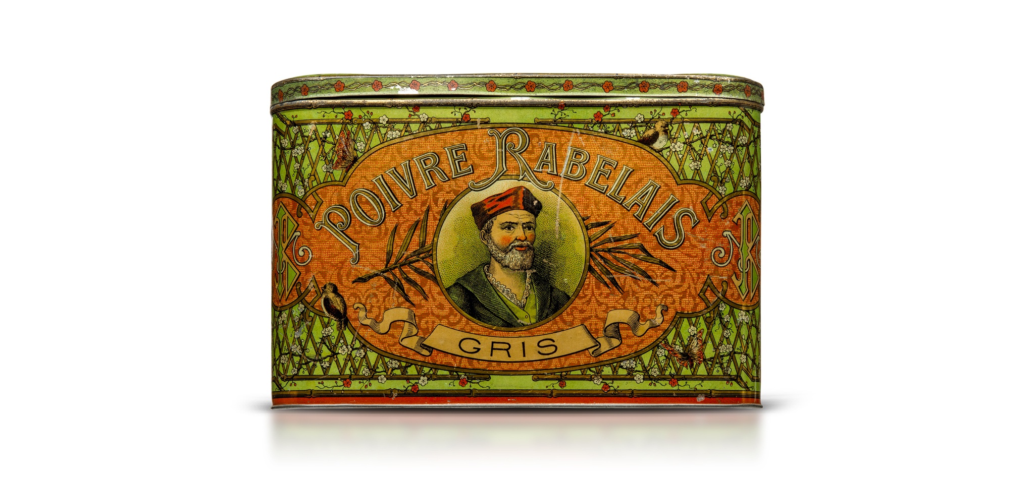 Rabelais Collector #5